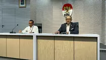KPK Yakin Bisa Kembalikan Kerugian Negara Rp 900 Miliar dalam Kasus Korupsi LPEI