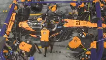 McLaren Unggul pada Uji Coba Pramusim F1 2025, Ferrari Jadi Pesaing Terdekat