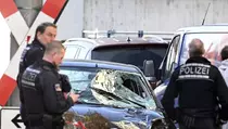 Insiden Mobil Tabrak Kerumunan Terjadi Lagi di Jerman, 1 Orang Tewas