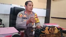 Berkas Kasus Pencabulan Eks Kapolres Ngada Dilimpahkan ke Jaksa