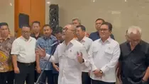 Menko Pangan: Stok Ayam dan Telur Aman Selama Ramadan dan Idulfitri