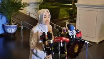 BMKG: Musim Hujan Lebih Cepat Bisa Dongkrak Ketahanan Pangan