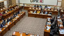 Revisi KUHAP, Magdir Ismail Usul Tersangka Ditahan Seusai Vonis