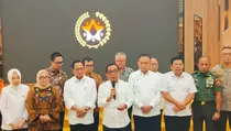 Sambut Mudik Lebaran, Pemerintah Siapkan Armada, Diskon Tol hingga Stok Pangan