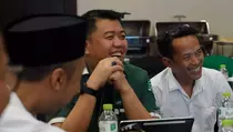 LBH Ansor Minta Pemerintah Lindungi Korban PHK dari Ketidakadilan