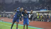 Persib vs Persik: Sabet 3 Poin, Maung Bandung Akhiri Paceklik Kemenangan
