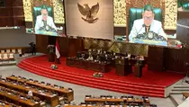 DPR Sahkan Naturalisasi Emil Audero, Joey Pelupessy, dan Dean James