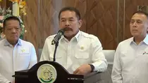 Jaksa Terciduk OTT KPK, Jaksa Agung: Saya Akan Tindak Tegas!
