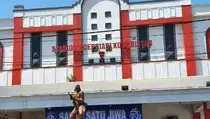 Stadion Soepriadi Jadi Kandang Baru Persik Kediri dan Arema