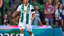 Profil Joey Pelupessy, Kekuatan Baru Lini Tengah Timnas Indonesia
