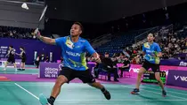 All England 2025: 4 Wakil Indonesia Tampil pada 8 Besar, Ini Jadwalnya
