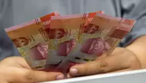 Rupiah di Kisaran Rp 16.500-Rp 16.900 dalam Asumsi RAPBN 2026