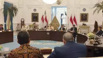 Undang Aguan hingga Haji Isam, Prabowo Siapkan Gebrakan Ekonomi
