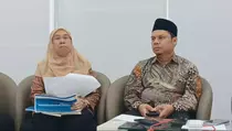 Proyek Tanggul Raksasa Dimulai! Pemerintah Gandeng ITB dan China