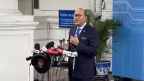 Rosan Roeslani: Struktur Danantara Akan Diumumkan Senin Pekan Depan