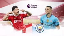 Preview Nottingham vs Man City: Pertarungan demi Tiket Liga Champions