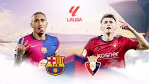 Prediksi Barcelona vs Osasuna: Rotasi Pemain Jadi Celah Tim Tamu