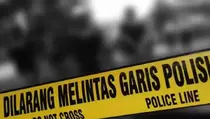 Bisik Minta Maaf, Istri di Bantul Nekat Gorok Leher Suami