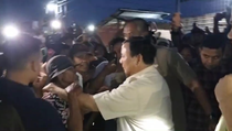 Banjir Bekasi: Prabowo Minta Kementerian Perbaiki Tata Ruang