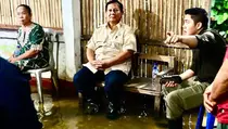 Isu Politik dan Hukum Terkini: Prabowo ke Bekasi hingga Sidang Hasto