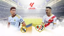 Preview Real Madrid vs Rayo: Momen Kebangkitan Los Blancos