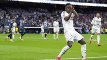 Hasil Real Madrid vs Rayo Vallecano 2-1, Ancelotti Keluhkan Jadwal