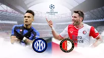 Inter vs Feyenoord: Di Atas Angin, Inzaghi Tidak Ingin Pemainnya Lalai