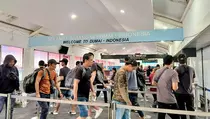 31 PMI Ilegal Dideportasi dari Malaysia, 2 Orang Sedang Hamil