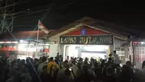 Ini Cara 52 Napi Lapas Kutacane Kabur dari Penjara
