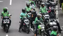 Menaker Pastikan Ojol Tetap Dapat Bonus Hari Raya Tahun Ini