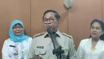 Pramono Anung Dukung Dedi Mulyadi Batasi Pembangunan Vila di Puncak