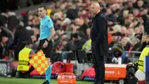 Liverpool Kalah dari Palace, 1 Pemain Jadi Kambing Hitam Arne Slot