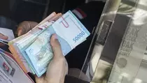 Tolak Pembayaran Uang Tunai Bisa Dipidana, Ini Aturan Hukumnya
