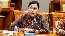 KSSK Optimistis Ekonomi 2025 Tumbuh 5 Persen di Tengah Gejolak Global