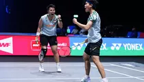 Hong Kong Open 2025: 5 Wakil Indonesia Tampil pada 32 Besar Hari Ini