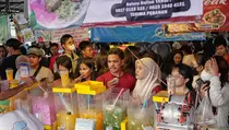 Berkah Ramadan: Rezeki Melimpah bagi UMKM dan Ekonomi