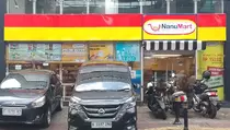 Bisnis Minimarket Ketat, Nanumart Maksimalkan Daya Tarik Unik
