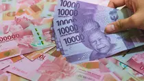 1 Keluarga Asal Boyolali Kompak Produksi Uang Palsu