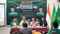 GP Ansor: Pembentukan BPN Solusi untuk Optimalkan Penerimaan Negara