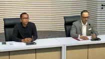 KPK Tetapkan Eks Dirut BJB Yuddy Renaldi Tersangka Korupsi Iklan