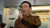 Ahok Pastikan Hadiri Sidang Korupsi Tata Kelola Minyak Mentah