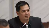 Tommy Kurniawan Dukung Menkeu Tolak Bayar Utang Whoosh Pakai APBN