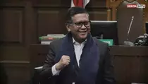Betah di Rutan KPK, Hasto Kristiyanto Batal Pindah ke Salemba