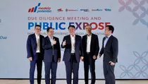 Potensi Raup Dana IPO Rp 805 Miliar, Medela Potentia Dorong Inovasi dan Ekspansi Global