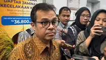 Jaksa Usut Kasus Dugaan Korupsi PDNS, Nezar: Serahkan ke Proses Hukum