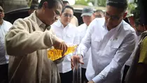 Selain Takaran, Kementan Juga Akan Periksa Kualitas Minyakita