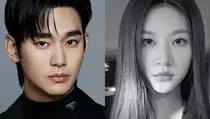 Merasa Dirugikan, Kim Soo-hyun Gugat Keluarga Kim Sae-ron dan HoverLab