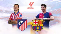 Prediksi Atletico Madrid vs Barcelona: Misi Taklukkan Metropolitano