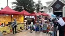 BTV Semesta Ramadan 2025 Libatkan UMKM, Wamenag Sebut Dorong Ekonomi
