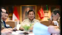 Prabowo Akan ke KEK Batang Tinjau Investasi Tiongkok Rp 16 Triliun